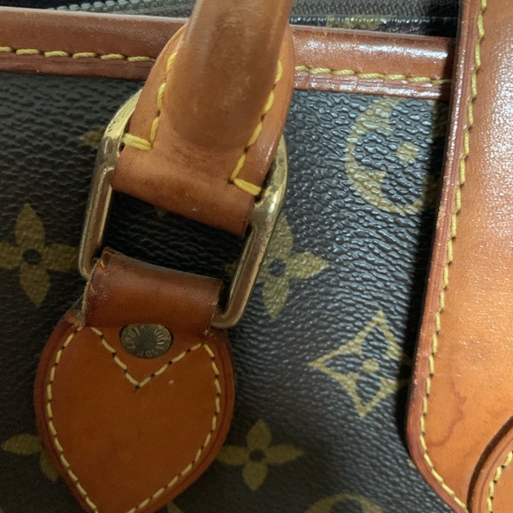 LV Rivoli briefcase bag - Picture 3 of 11